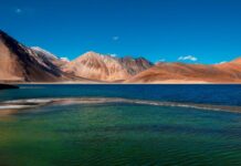 How to Explore Pangong Lake in Ladakh: The Complete Guide Explore Pangong Lake in Ladakh