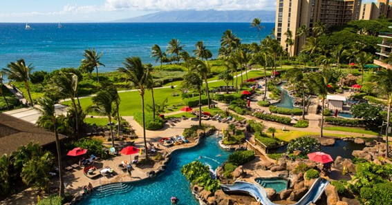 Maui — The Premium Island