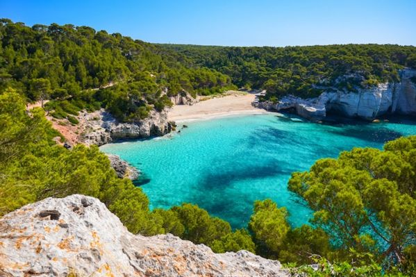 Europe & The Mediterranean