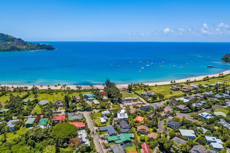  Kauai — High Flight & Hotel Costs, But Completely Free Adventures