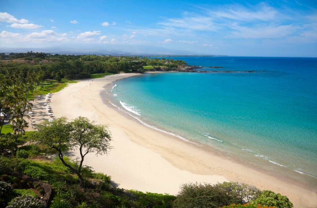 The Big Island (Hawai'i) — The Lowest Lodging Rates 