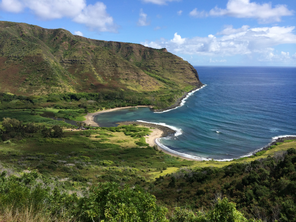 Molokai — The "Hidden" Budget Island