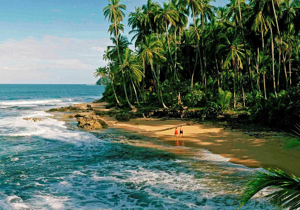 Pacific, Caribbean & Atlantic Sanctuaries