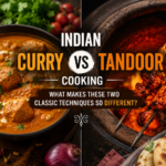 Indian Curry vs Tandoor Cooking: What Makes These Two Classic Techniques So Different?